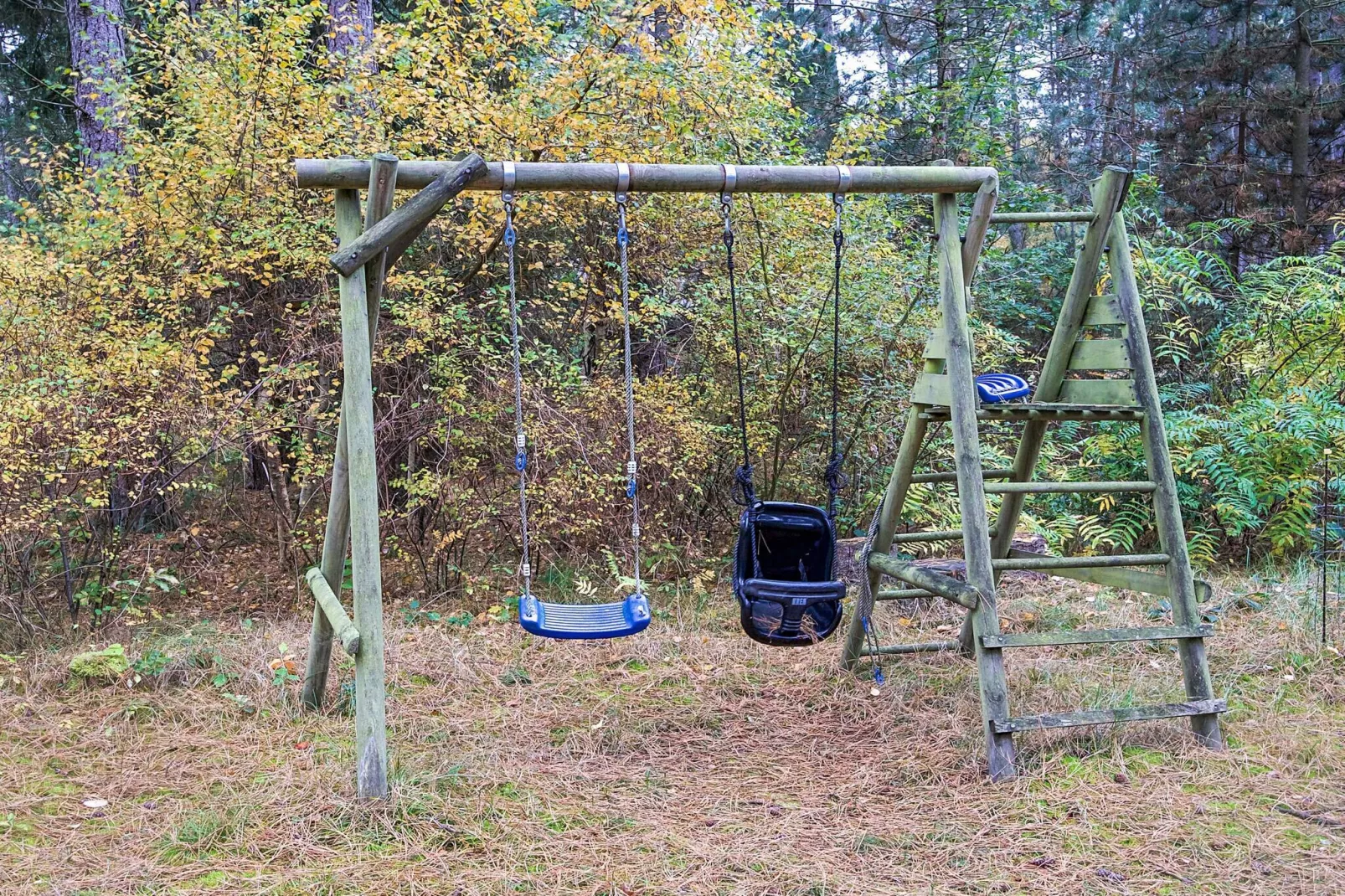 6 persoons vakantie huis in Store Fuglede-By Traum-Uitzicht