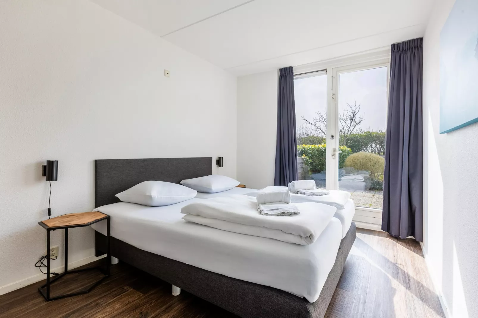 Roompot Beach Resort 21-Slaapkamer