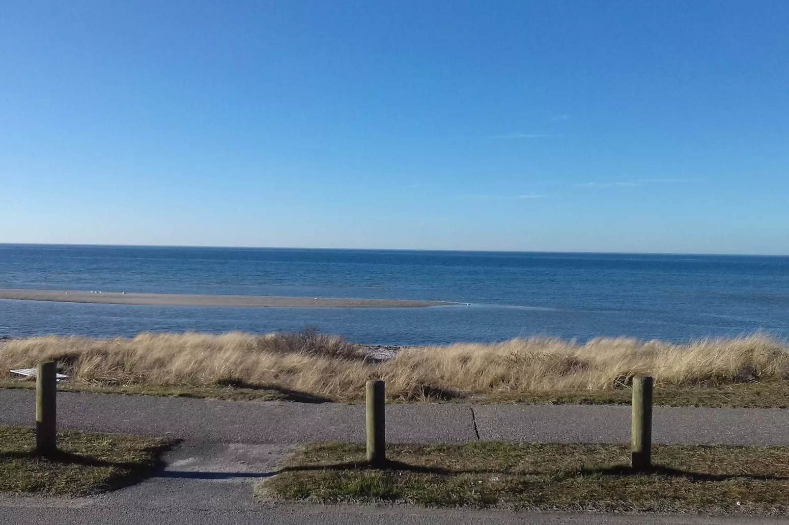 6 persoons vakantie huis in Glesborg-By Traum-Waterzicht