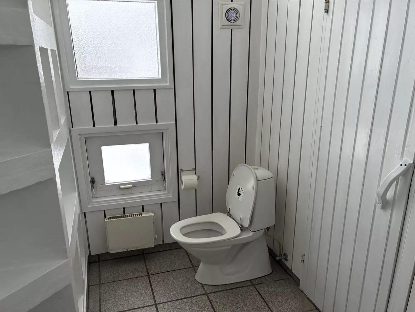 "Ilmo" - 950m from the sea - Binnen