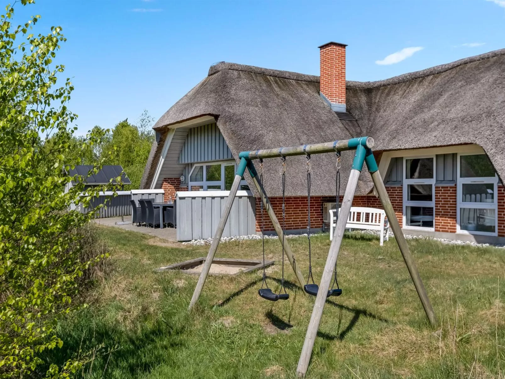 "Atti" - 2.5km from the sea - Buiten