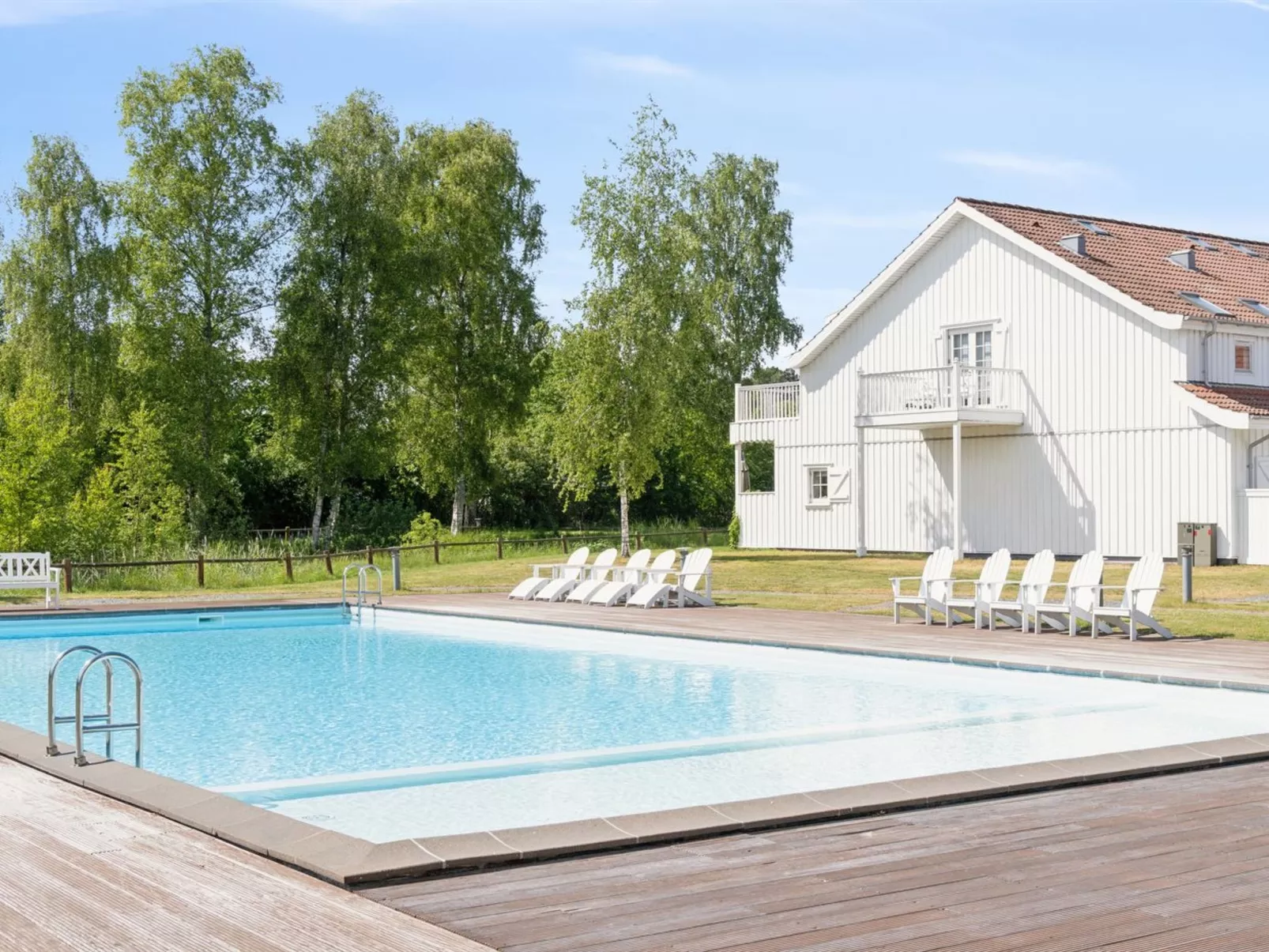 "Galia" - 2km from the sea - Buiten