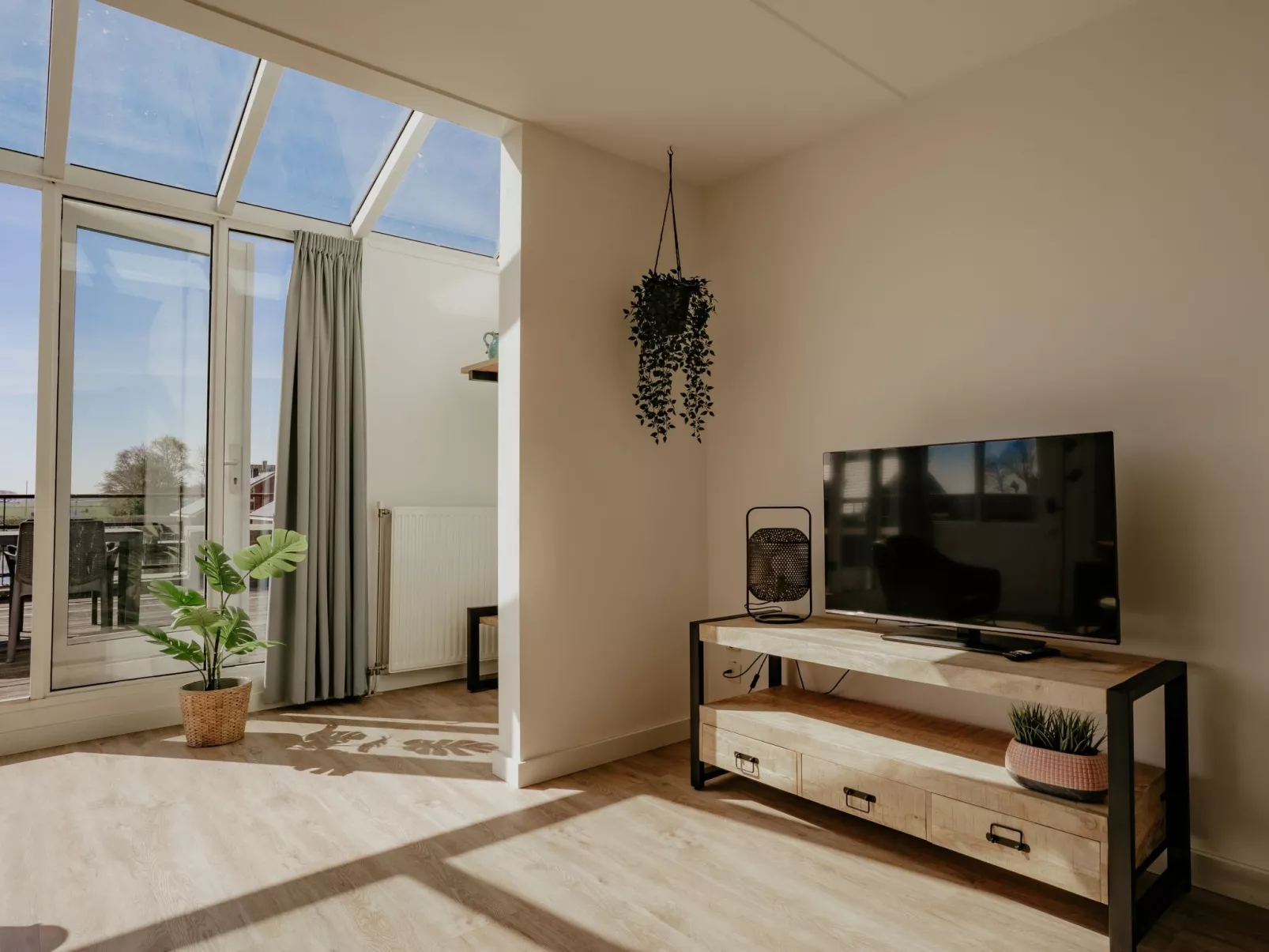 Oostergeest - Binnen