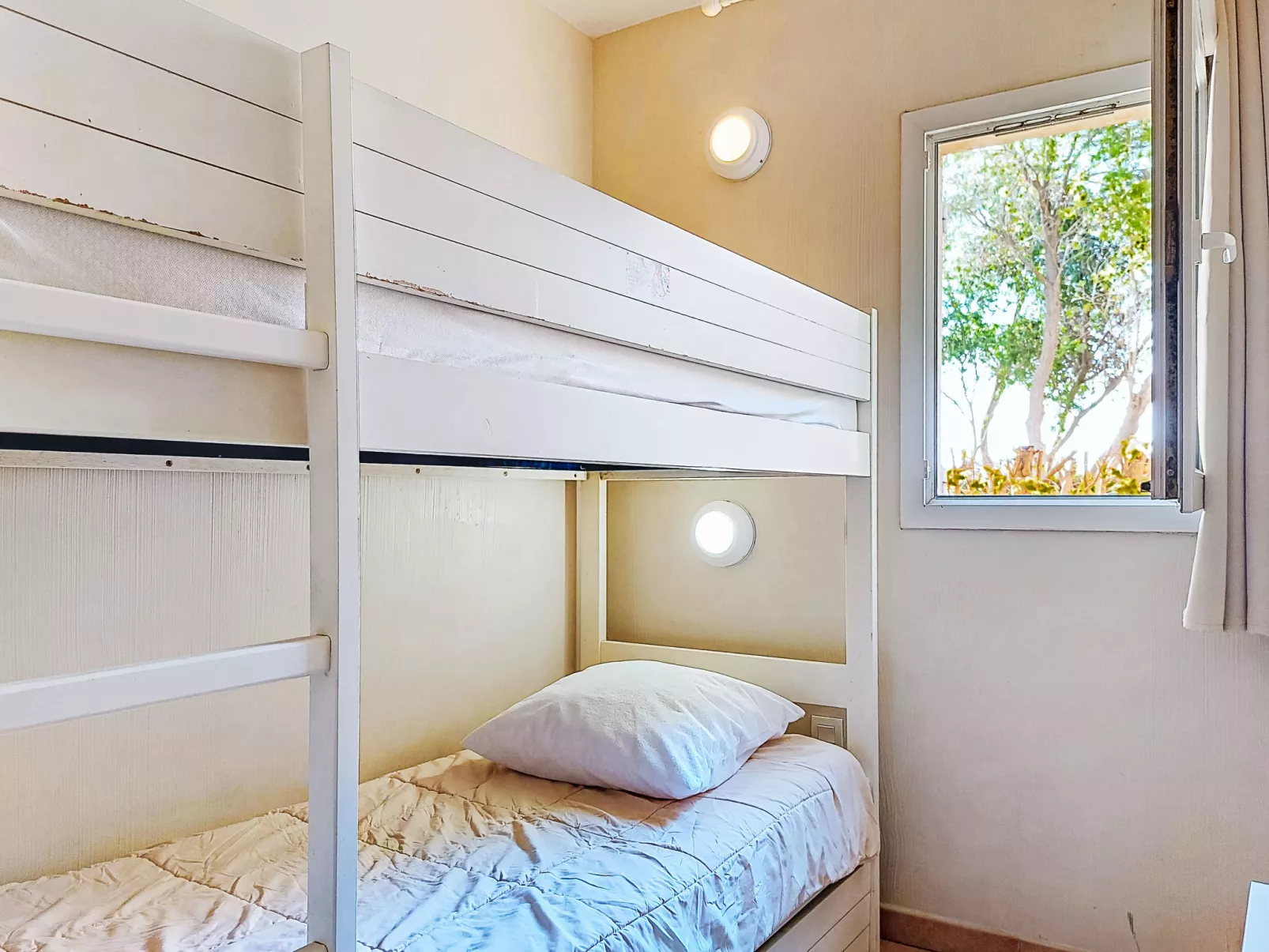 Les Rivages de Coudoulière-Binnen