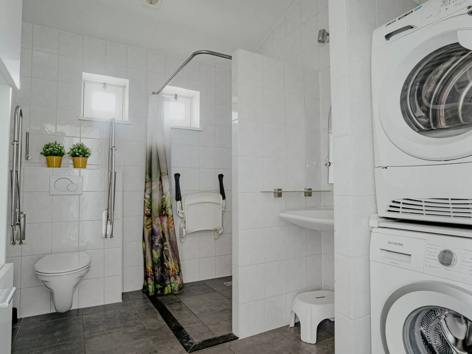 Kraaijennest - Binnen