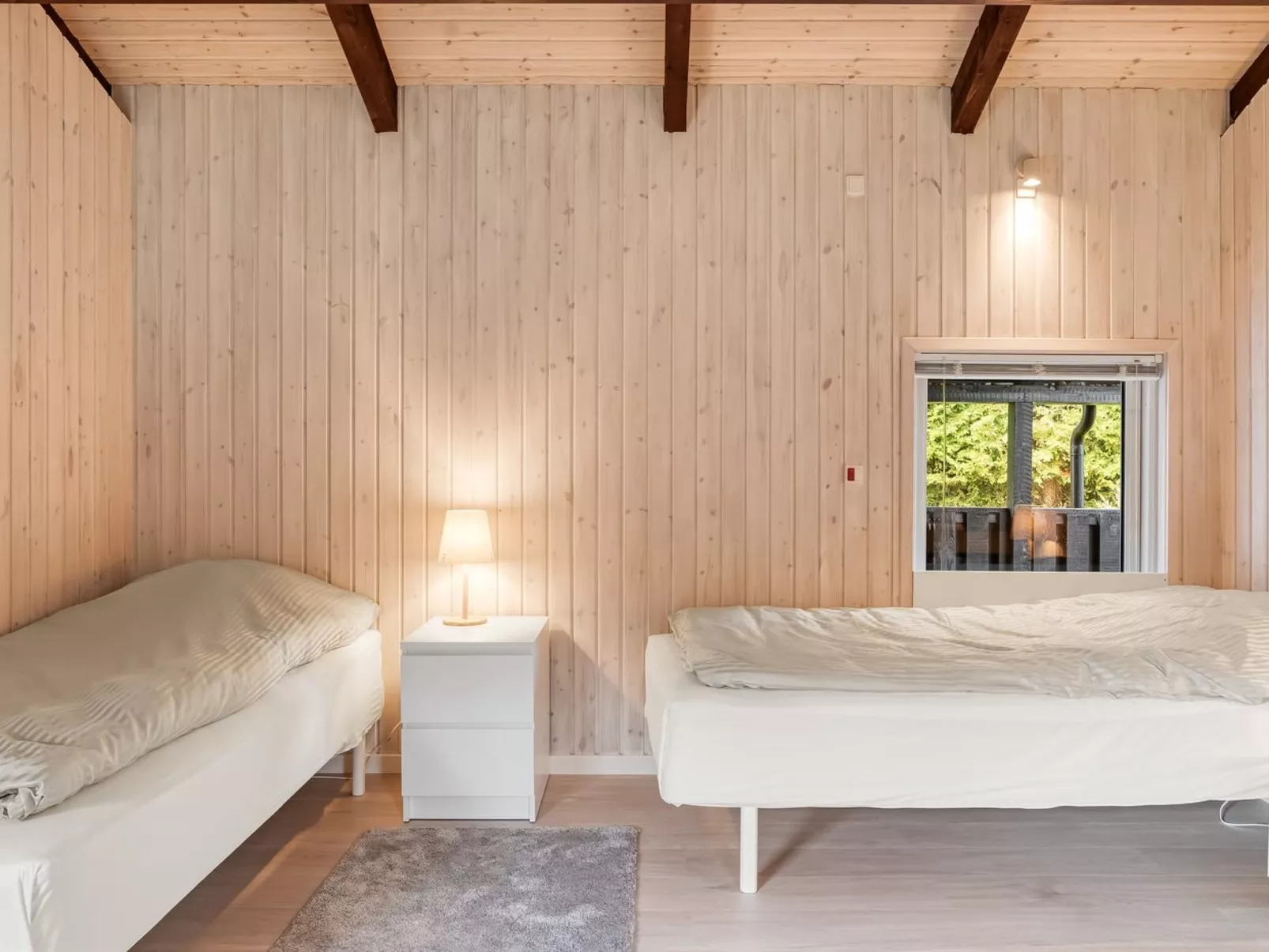 "Ingimar" - 2.2km from the sea-Binnen