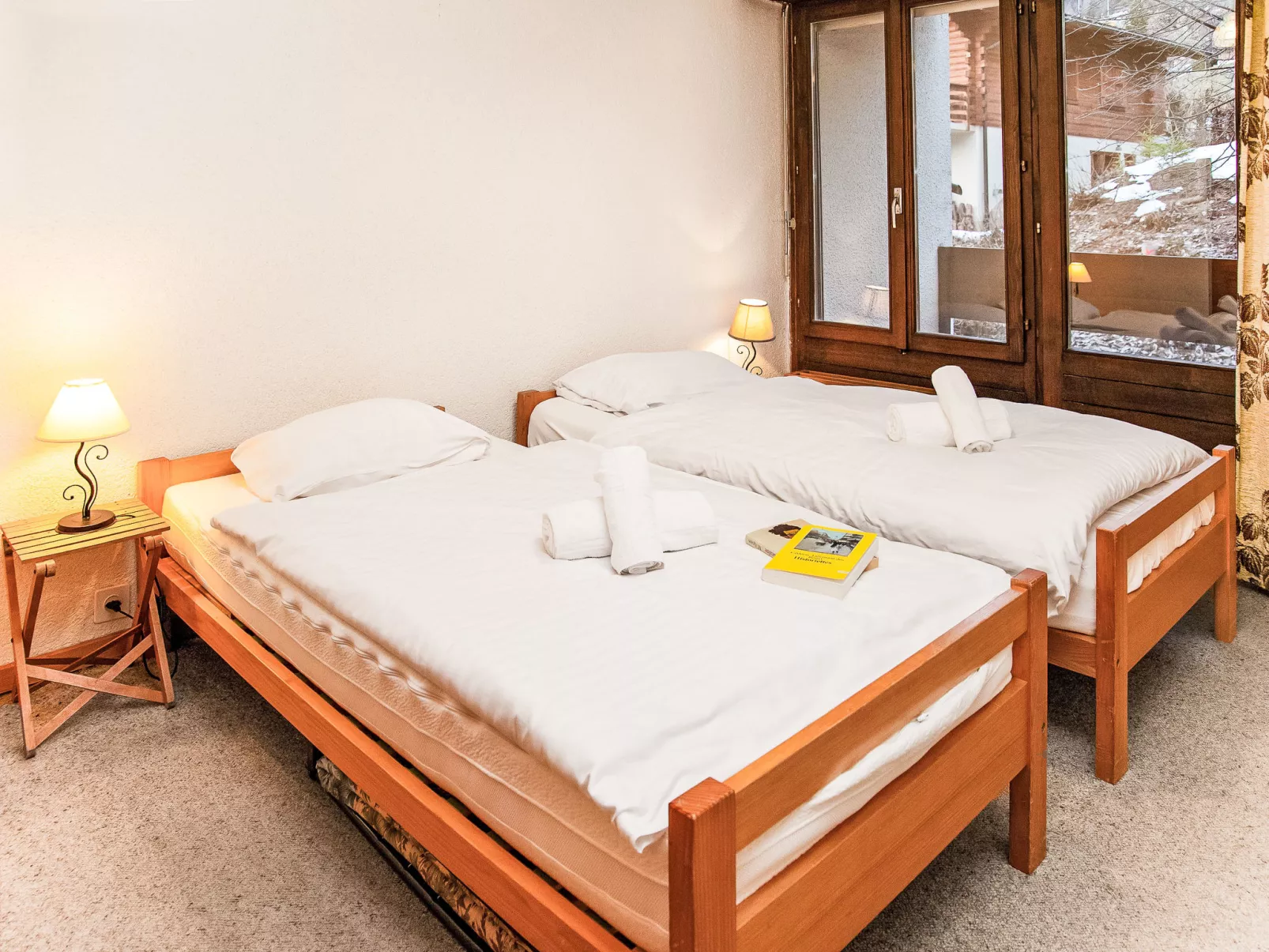 Zodiaque RS 4-Binnen