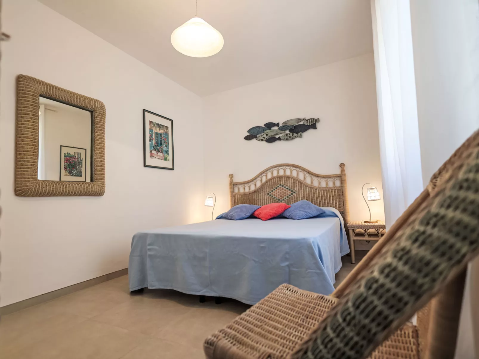 Cicala-Villa Anna-Binnen