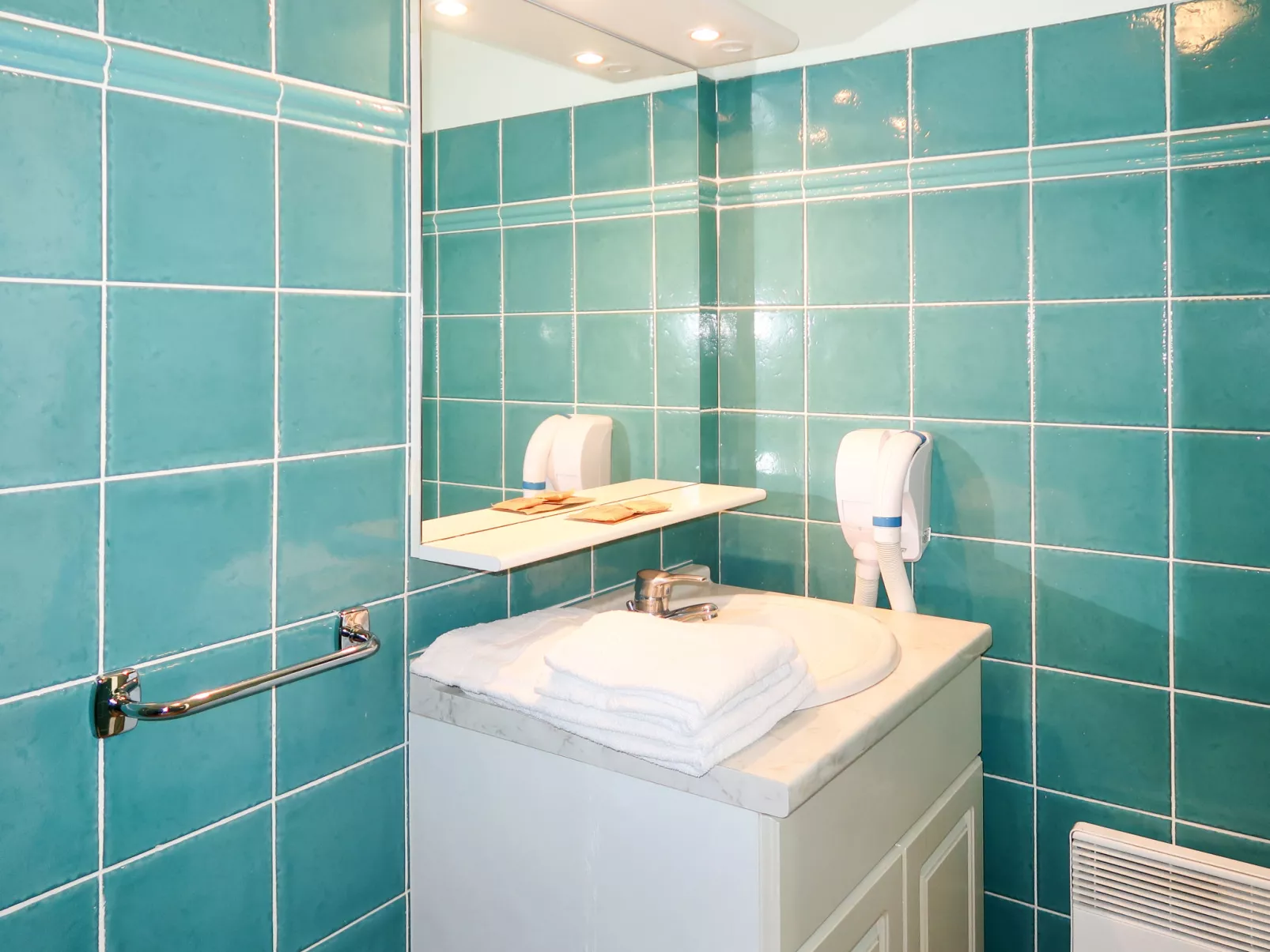 Les Bastides de Fayence - Binnen