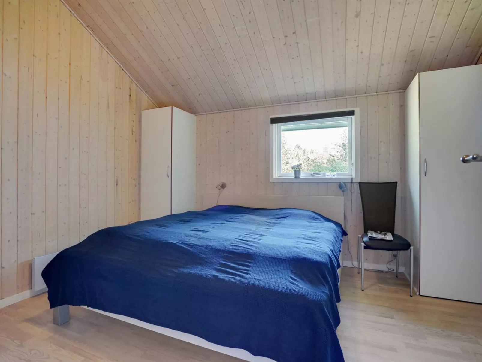 "Jussi" - 3.5km from the sea-Binnen