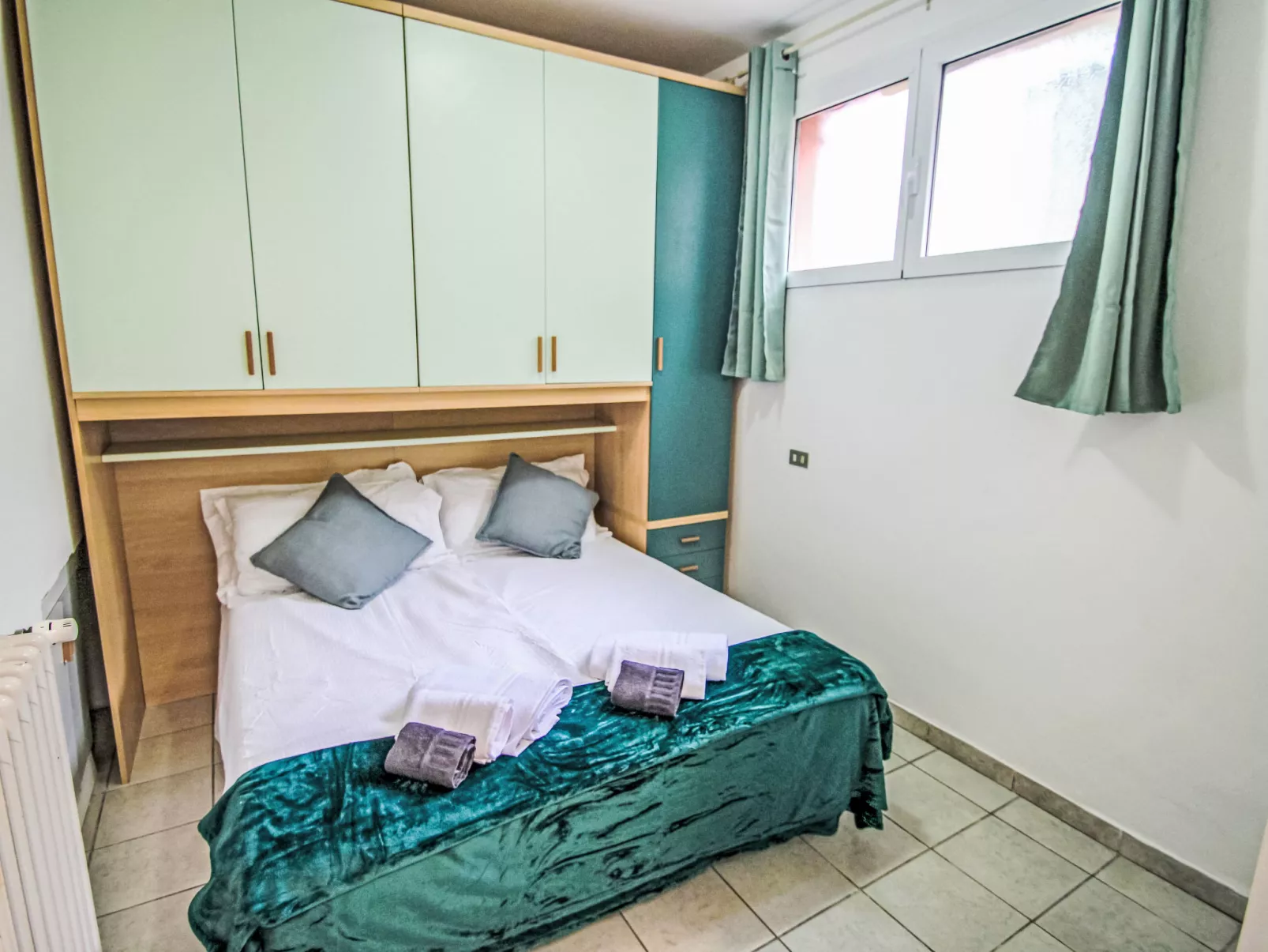 Residenza Agrifoglio-Binnen