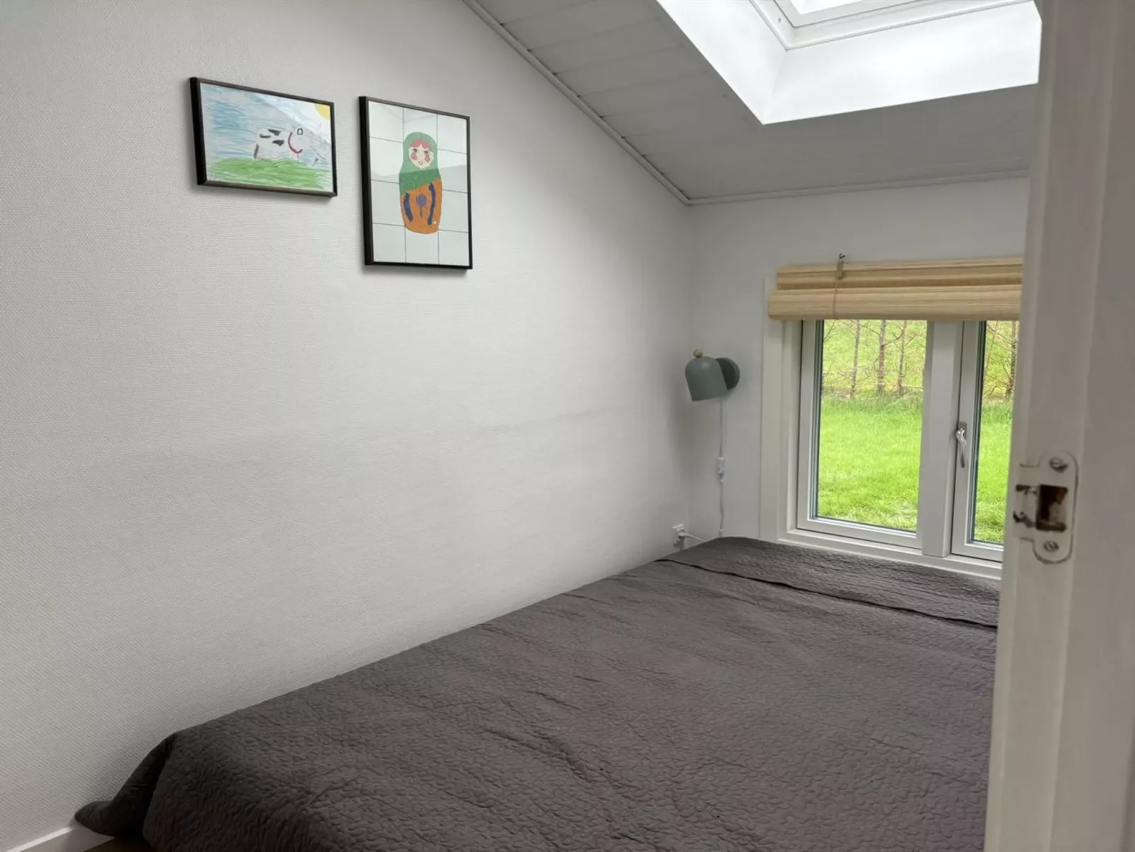 "Joannes" - 200m from the sea - Binnen