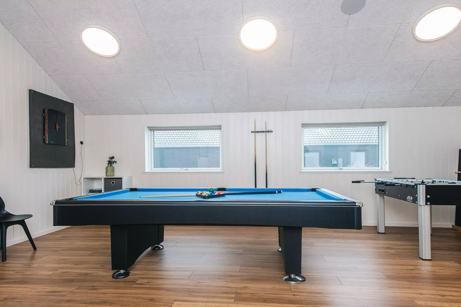 Luxe villa met zwembad -- By Traum Ferienwohnungen-Binnen