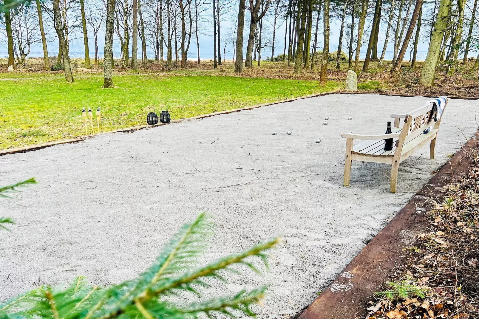 8 persoons vakantie huis in Thyholm-By Traum - Niet-getagd