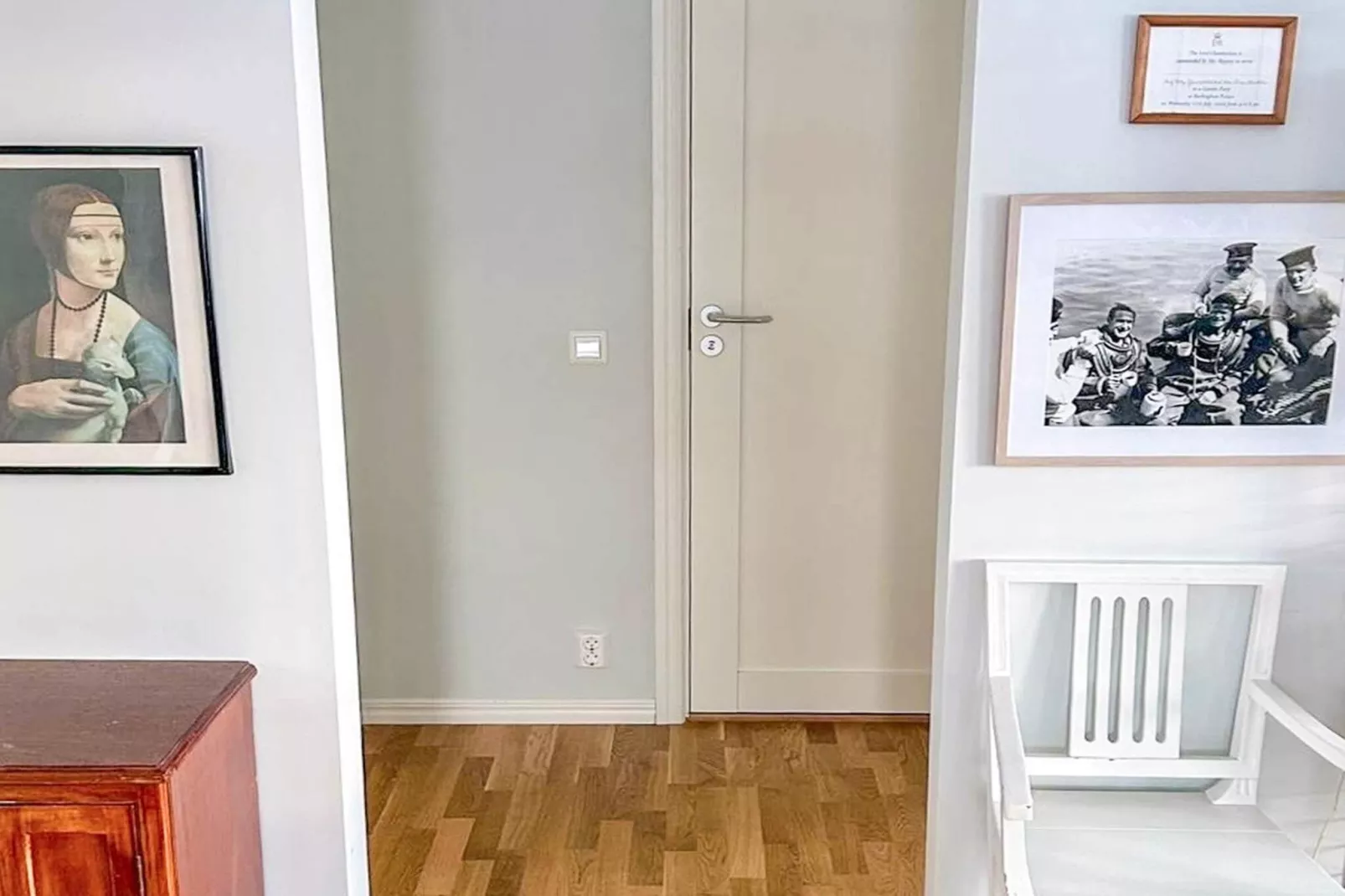 8 persoons vakantie huis in LÖTTORP-By Traum - Binnen