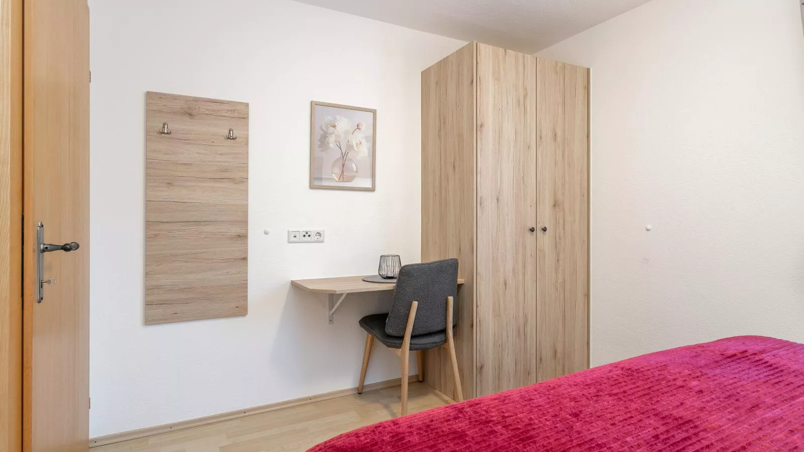 Rosalie-Lorena - Slaapkamer