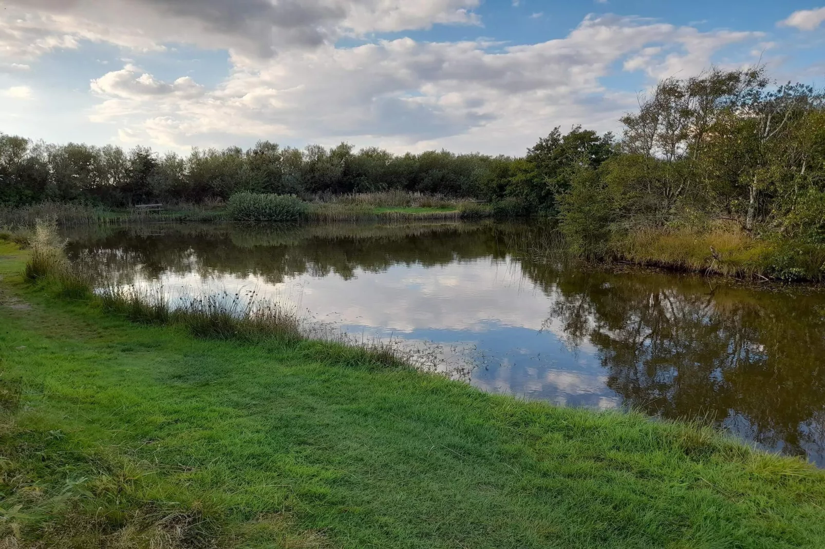 8 persoons vakantie huis in Skjern-By Traum