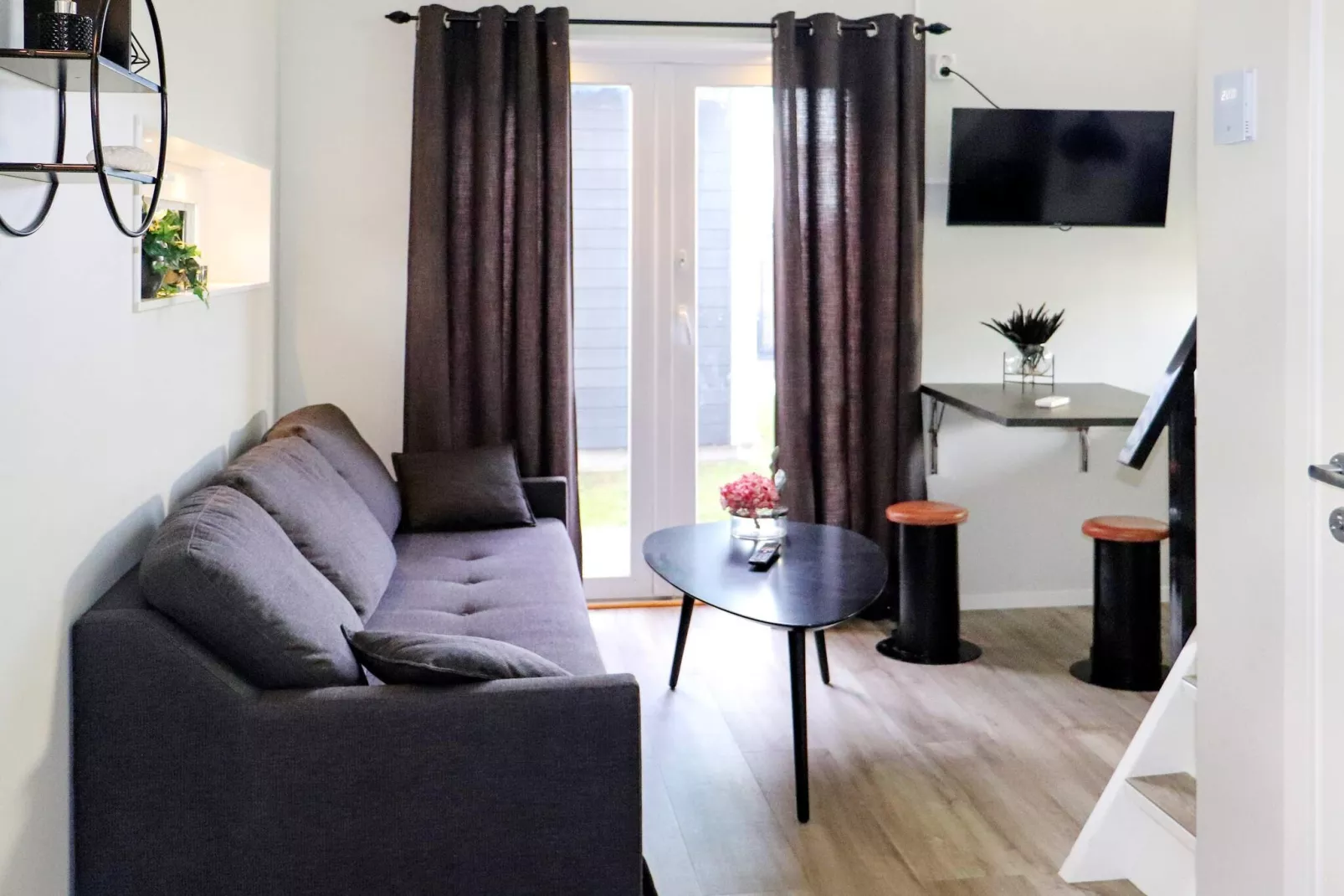 4 persoons vakantie huis in FALKENBERG