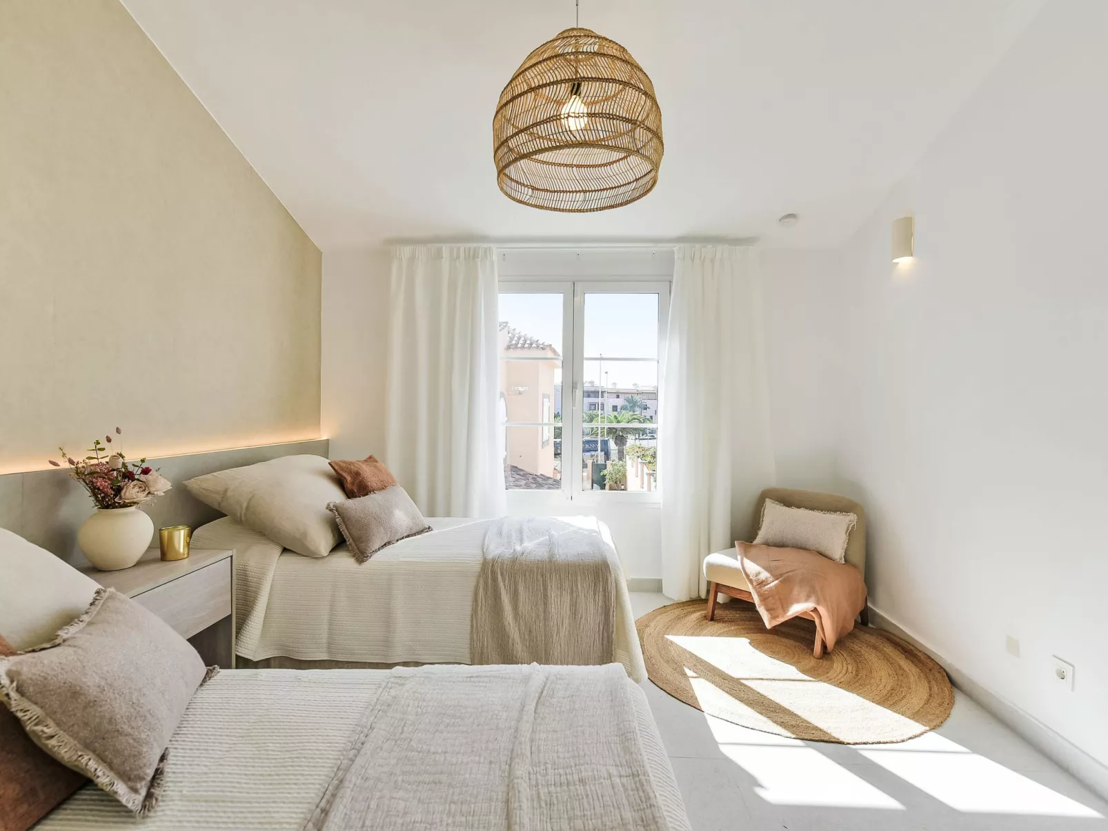 Meloneras Hills 16 - Binnen