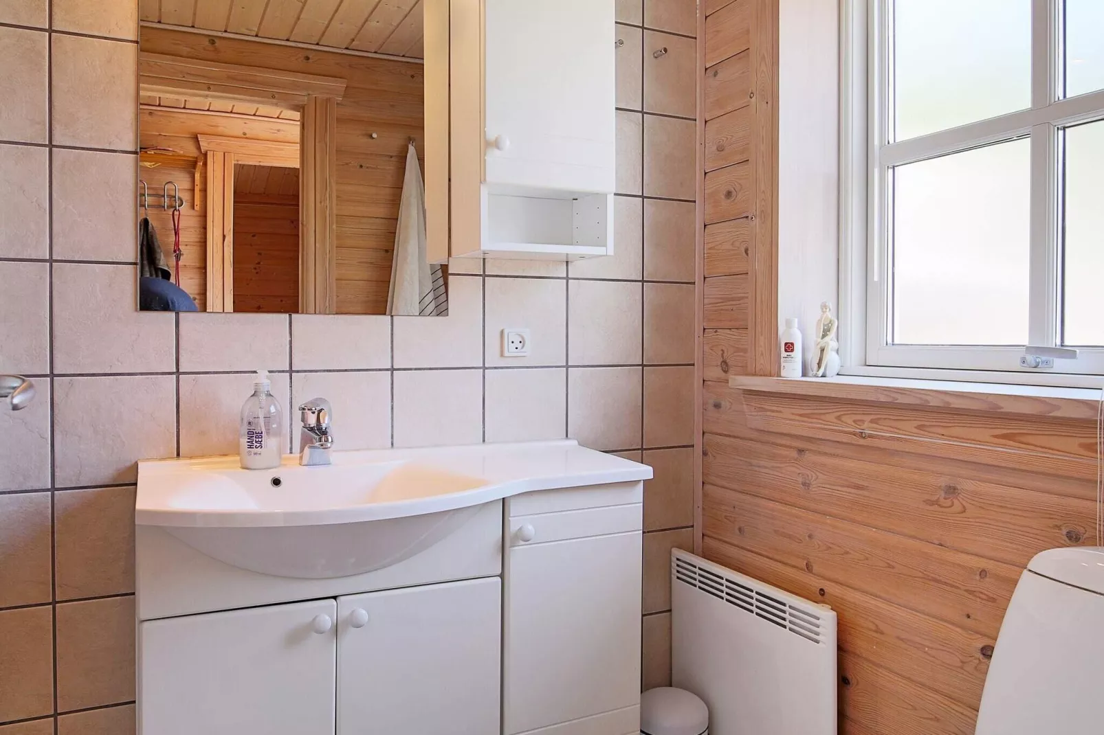 5 persoons vakantie huis in Føllenslev-By Traum-Binnen