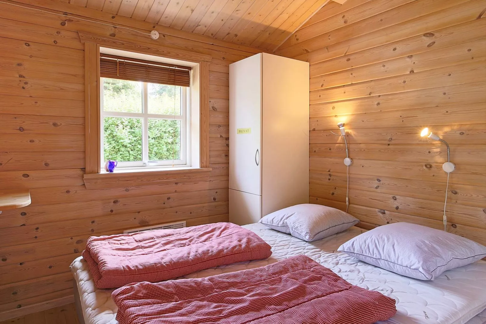5 persoons vakantie huis in Føllenslev-By Traum-Binnen