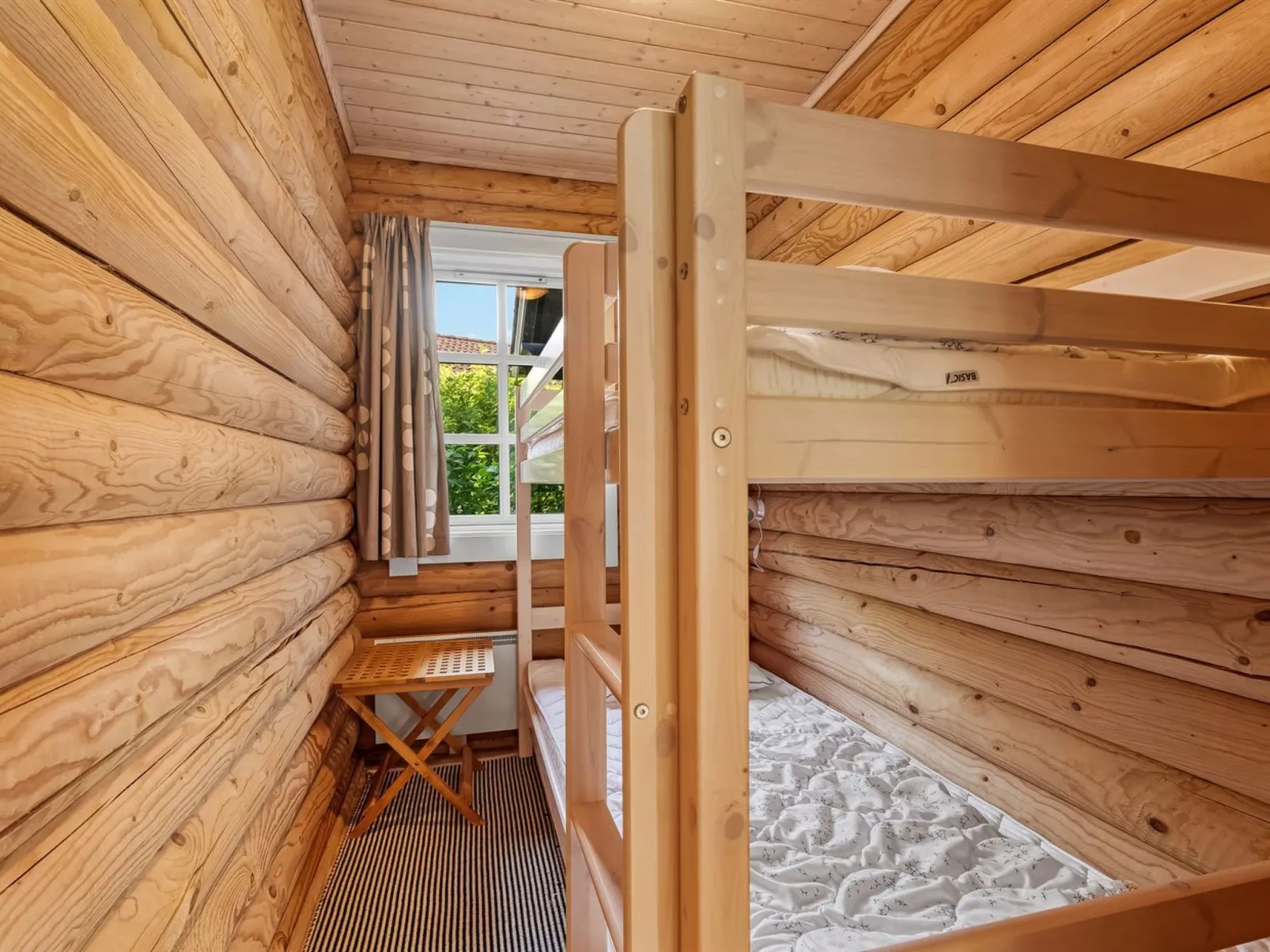 "Sigga" - 1.6km from the sea - Binnen