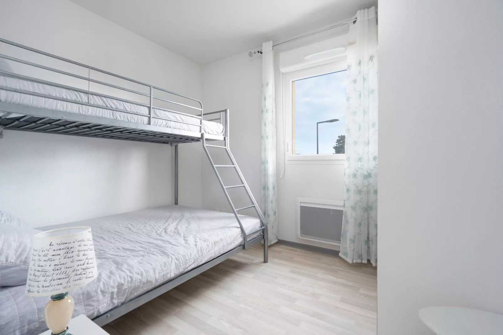 La Dune N°01 - VILLA 3P6-Slaapkamer