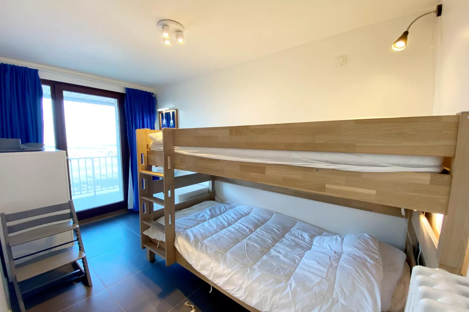 MEMLING 0202GAR - Slaapkamer