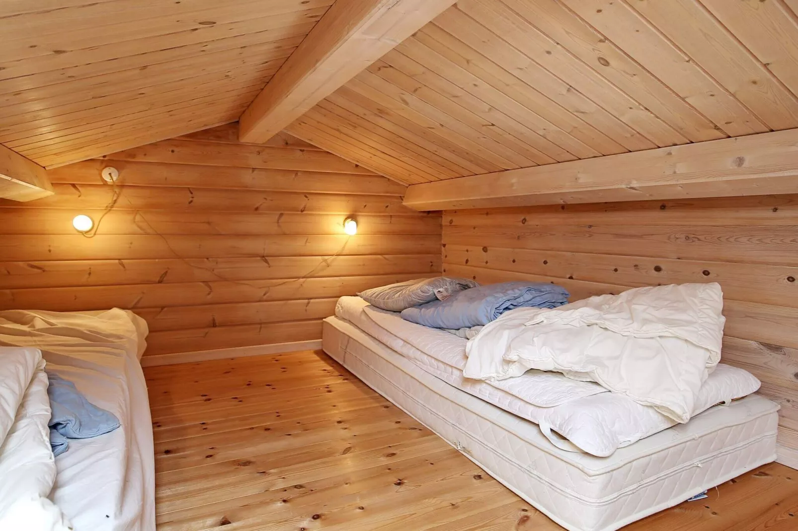 5 persoons vakantie huis in Føllenslev-By Traum-Binnen