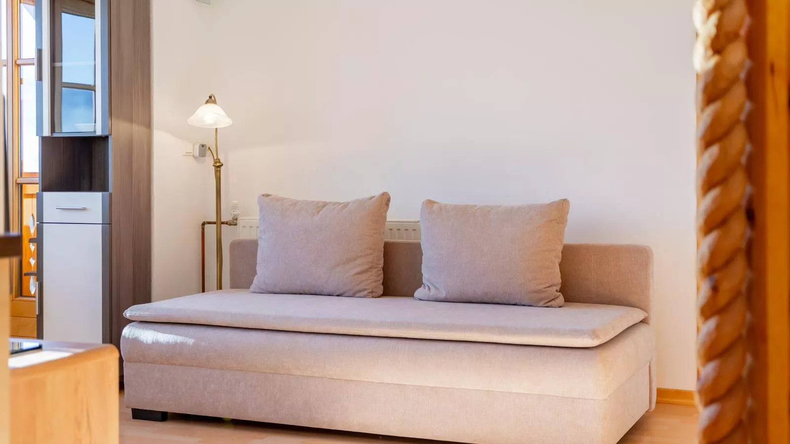 Fanningberg-Woonkamer