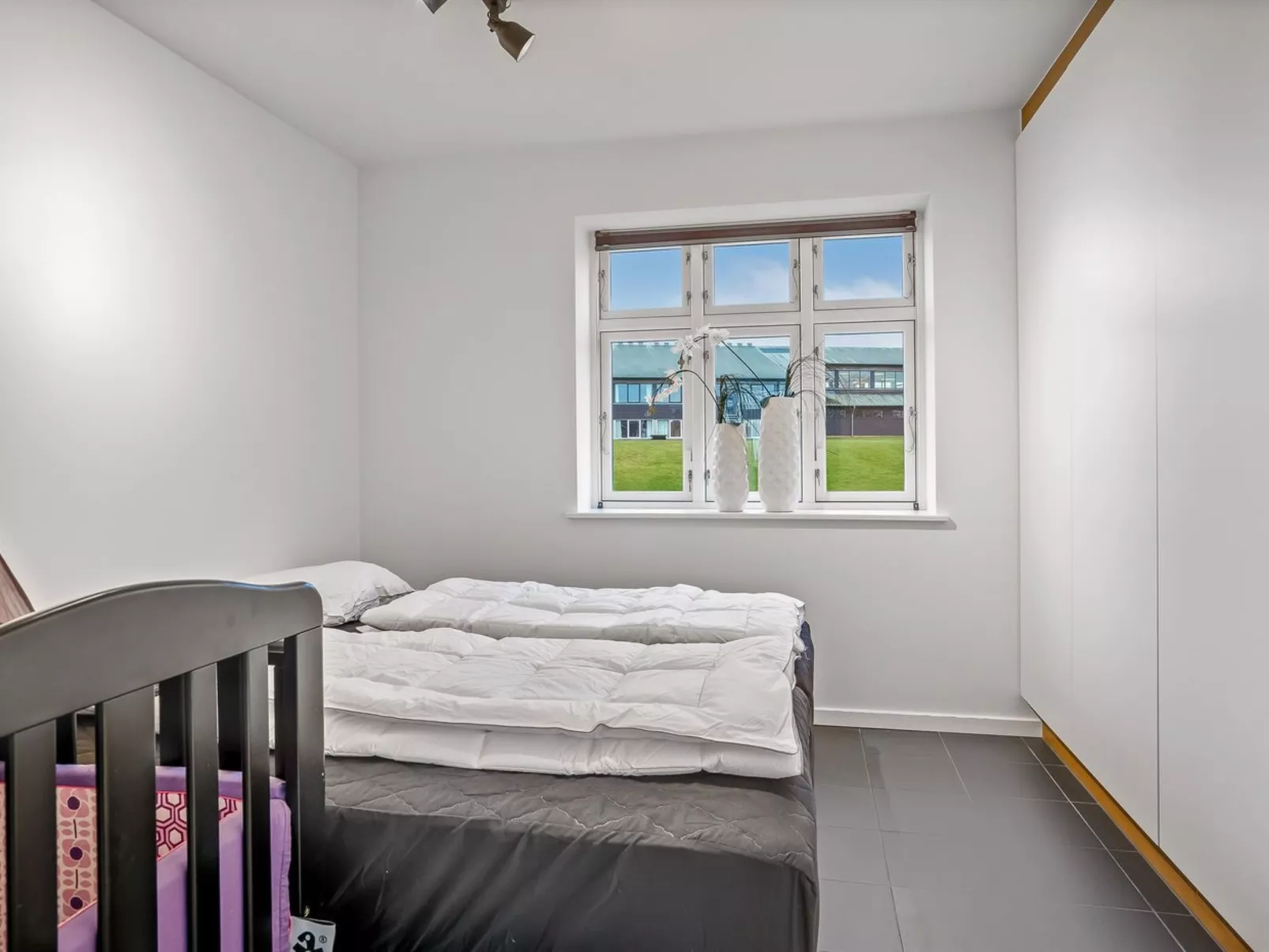 "Afke" - 700m from the sea-Binnen