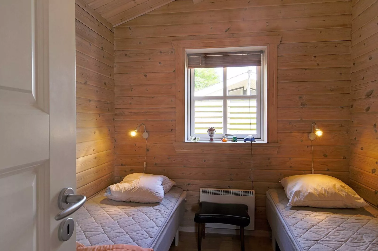 5 persoons vakantie huis in Føllenslev-By Traum-Binnen