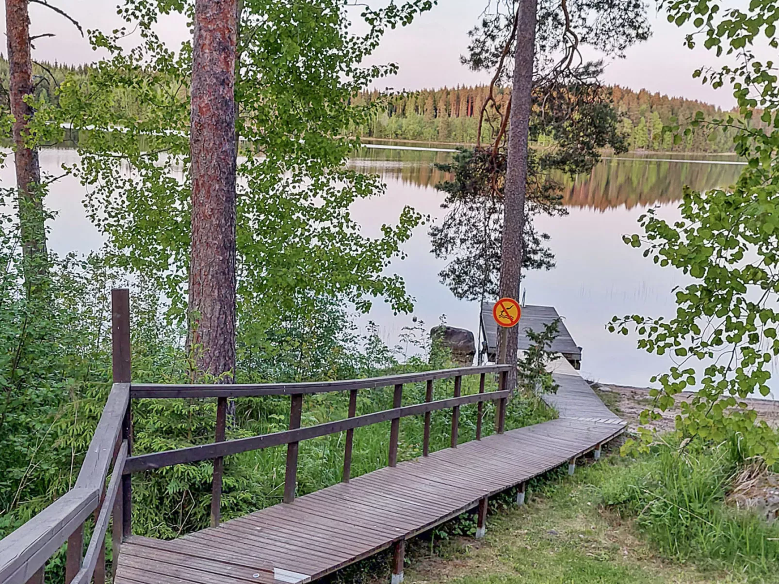 Petäjälahti-Binnen