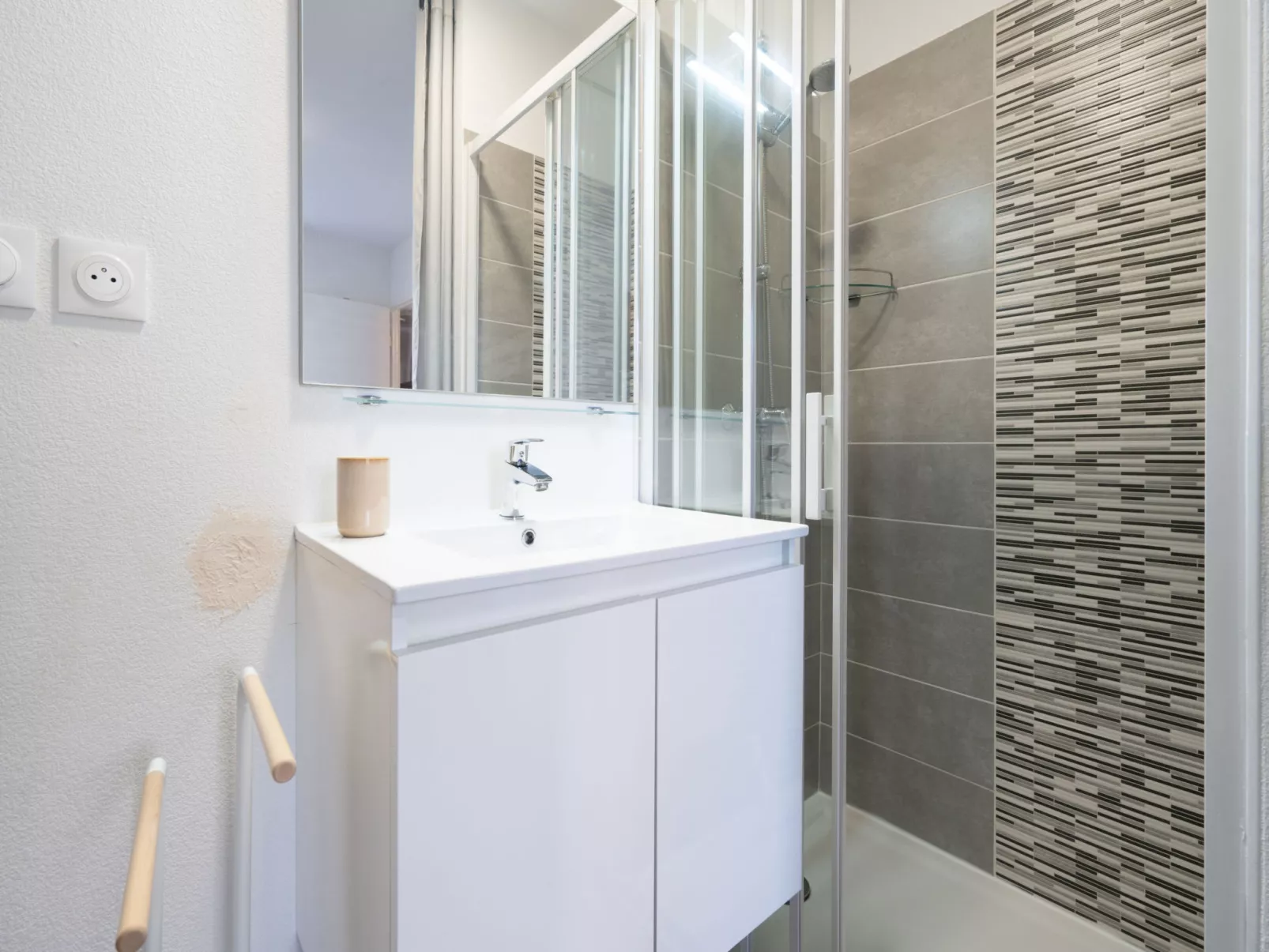 La Dune N 71 - Villa 3P6 - Binnen