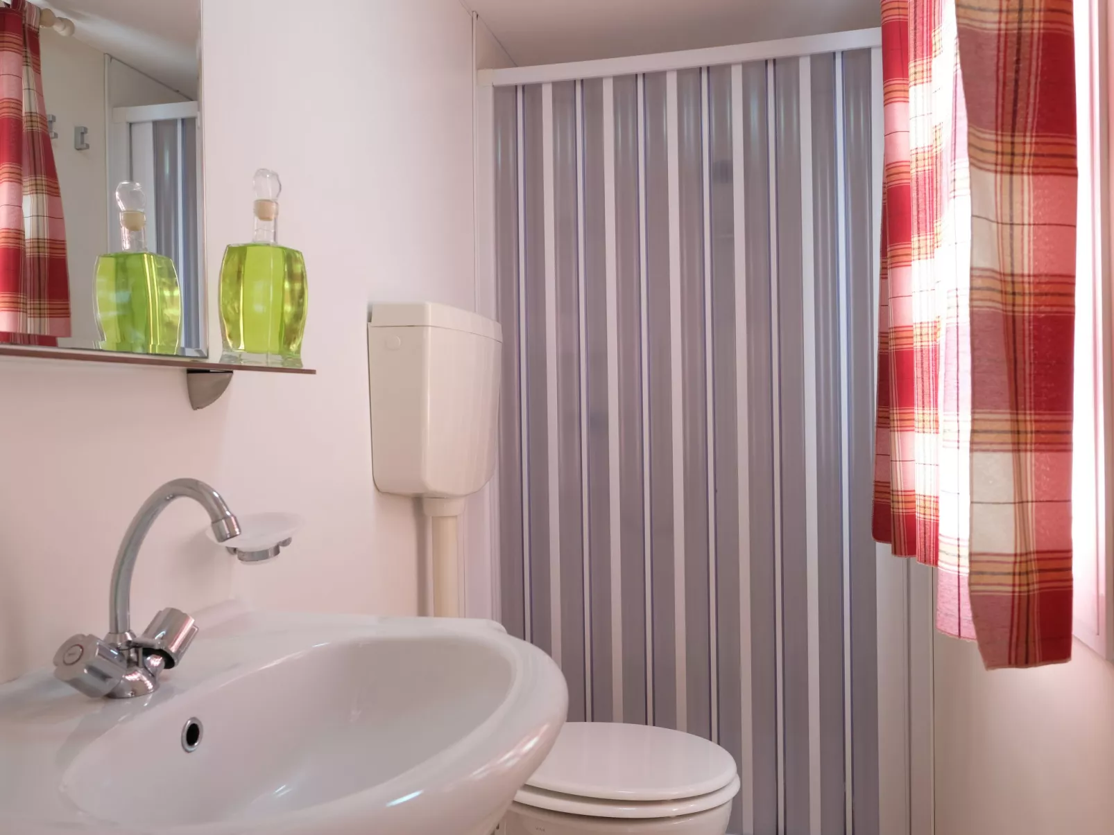 Costa D'Argento-Binnen