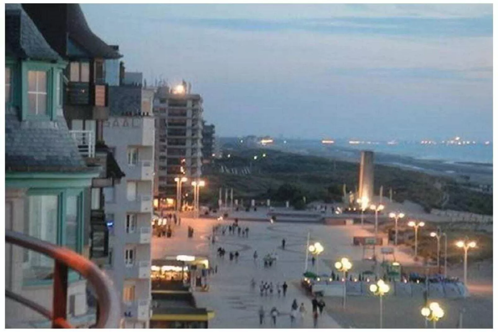 381615-Uitzicht zomer