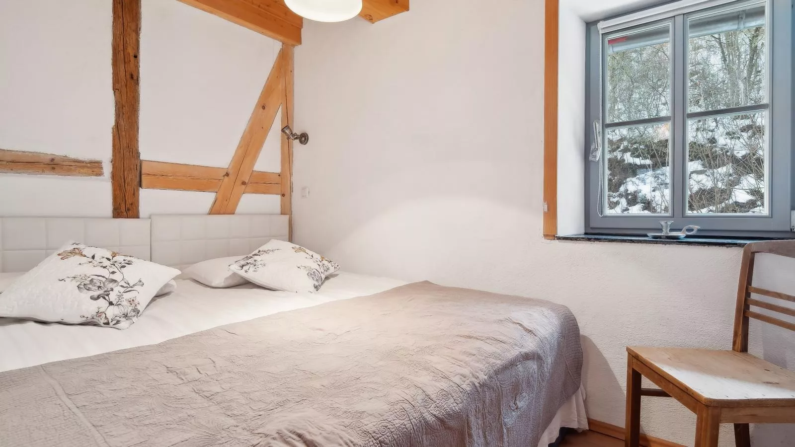 Kaffeemühle Hamma I-Slaapkamer