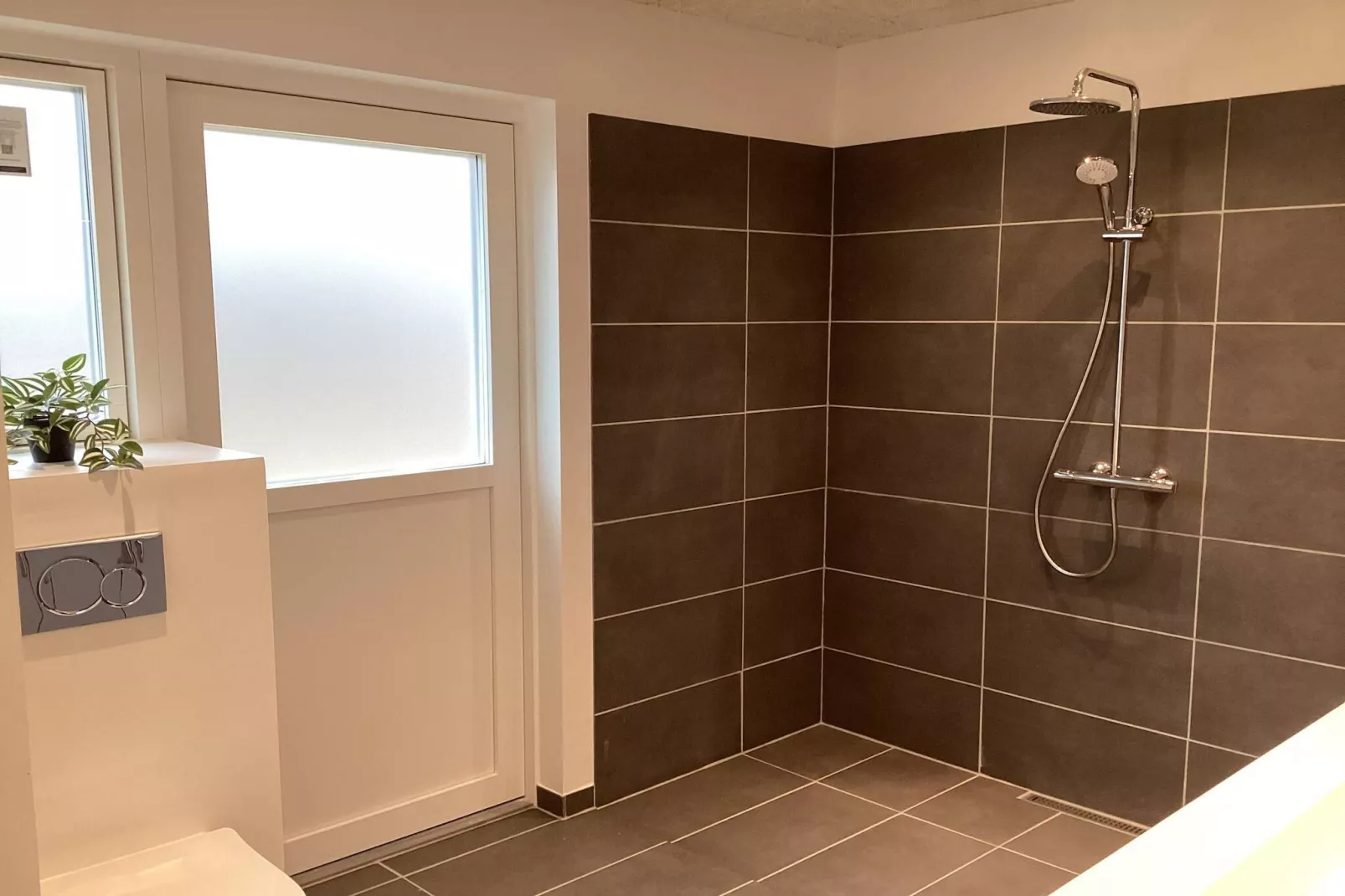 5 sterren vakantie huis in Ansager - Binnen