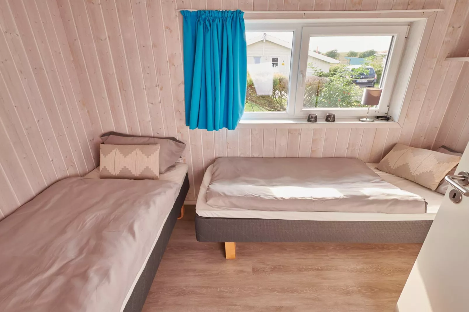 4 sterren vakantie huis in FRIEDRICHKOOG-Binnen