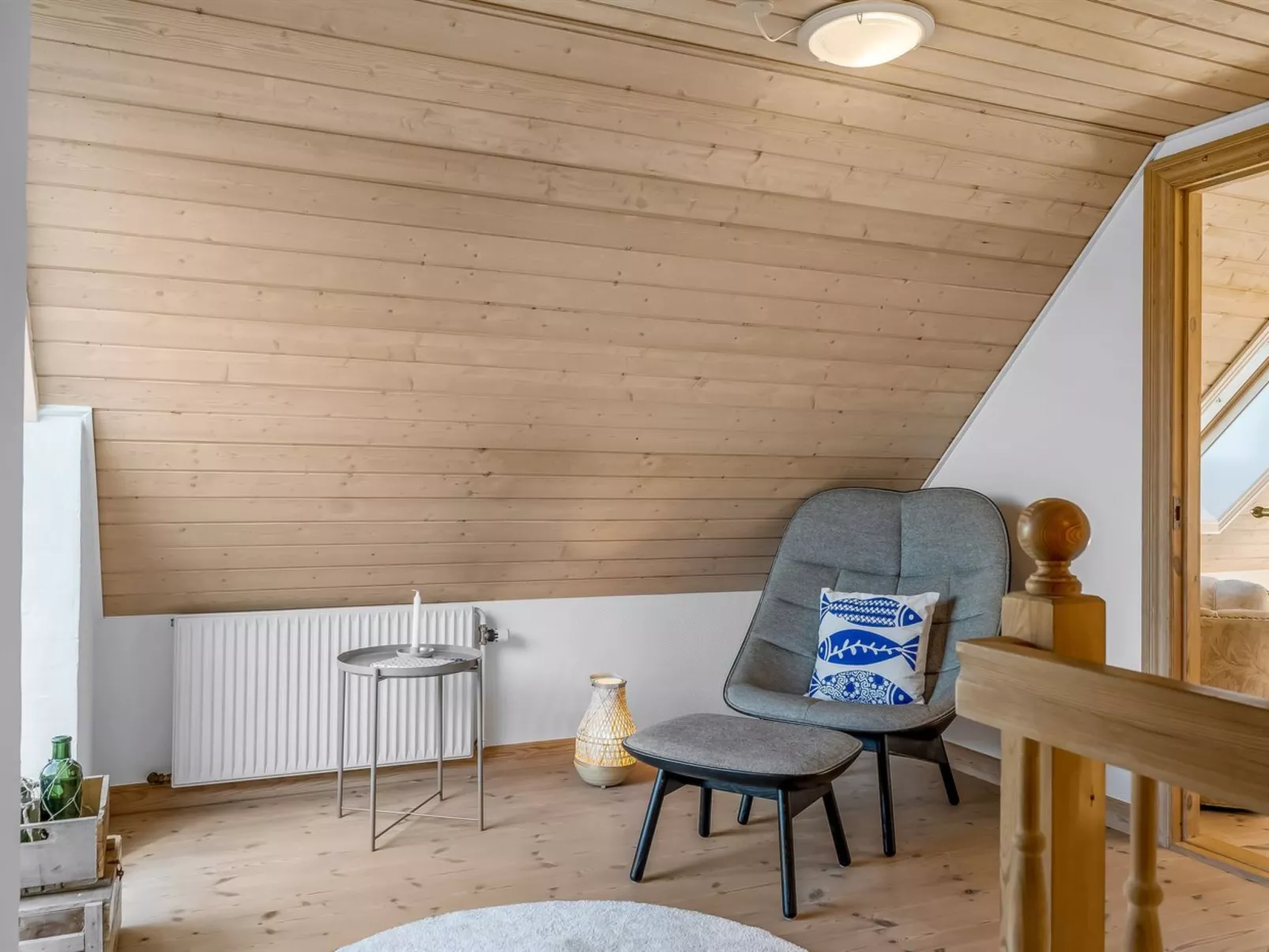 "Elida" - 400m from the sea-Buiten