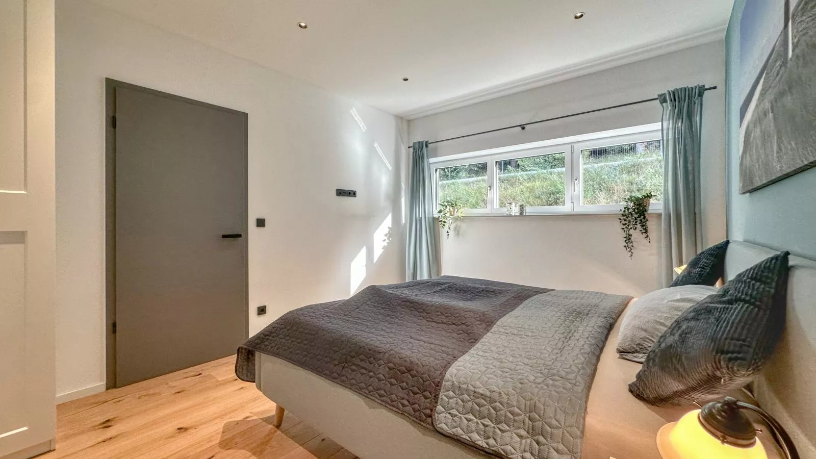 Wolfring - Slaapkamer