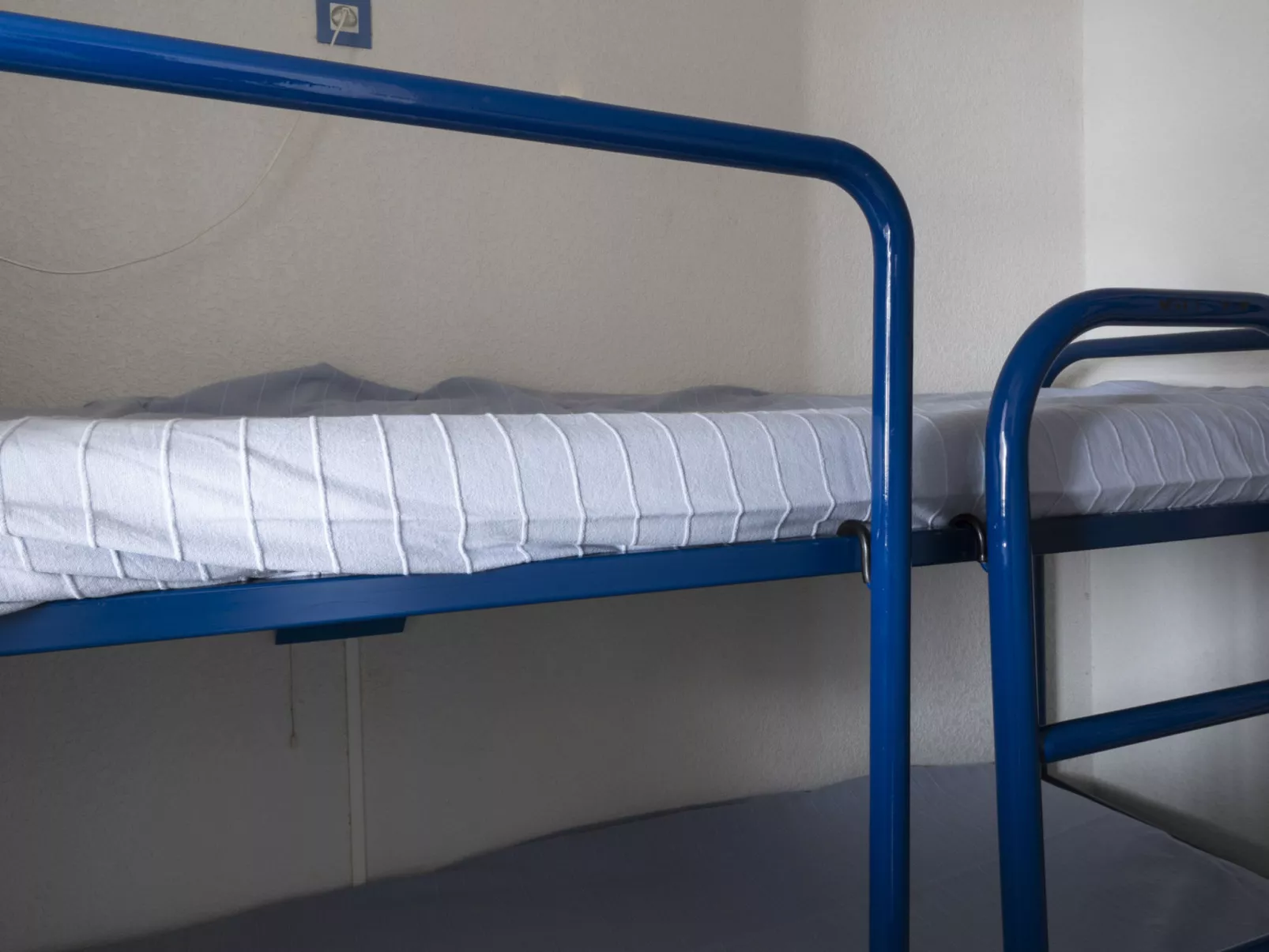 Aquaplage B - Binnen