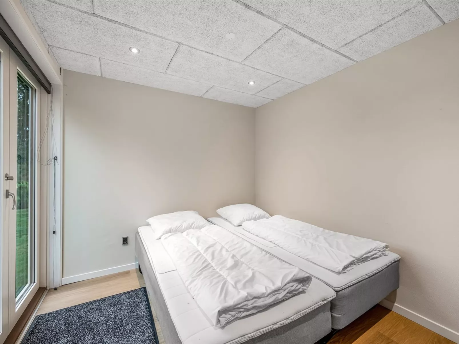 "Naia" - 300m to the fjord - Binnen