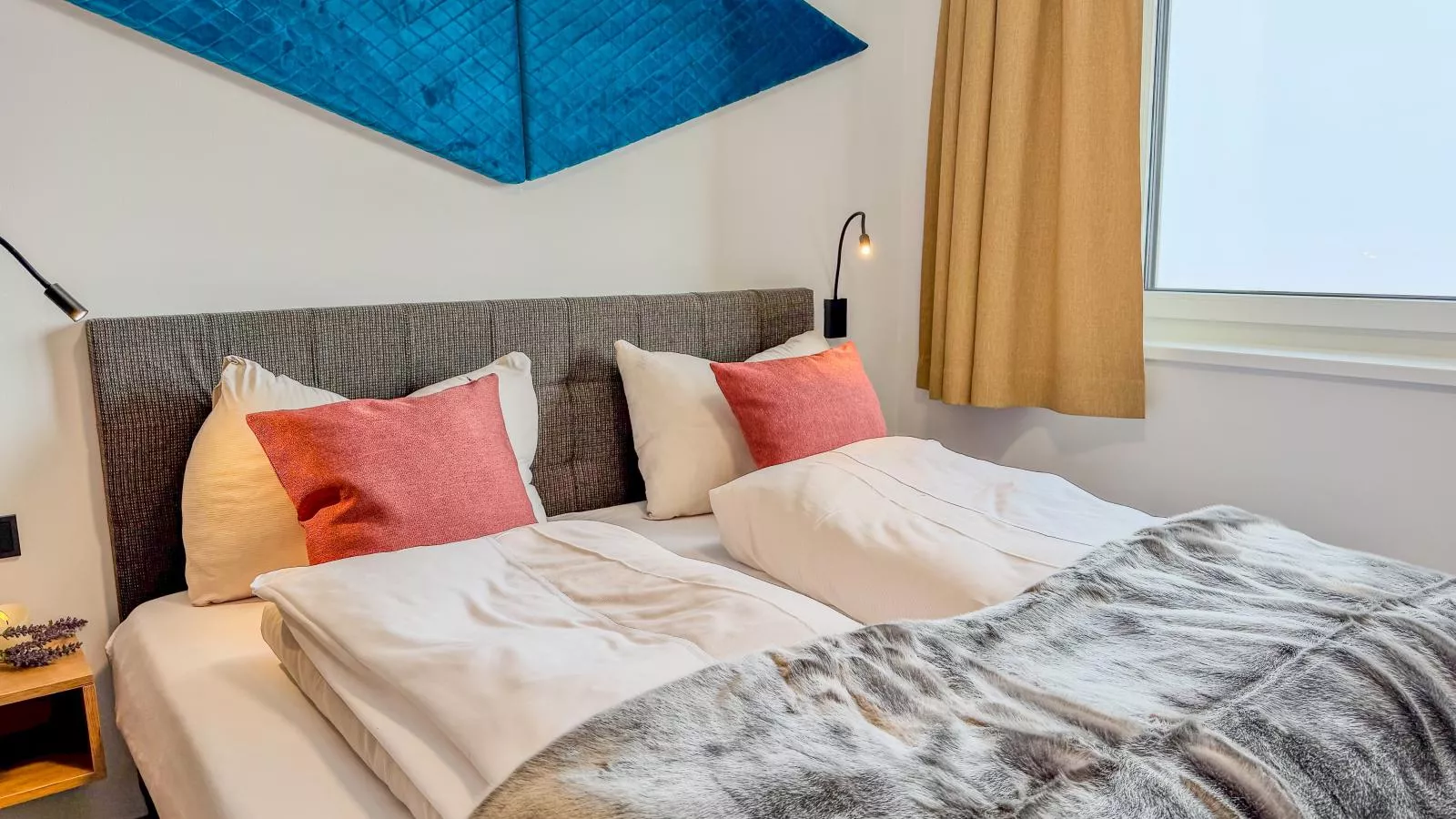 Bockblick Top 6-Slaapkamer