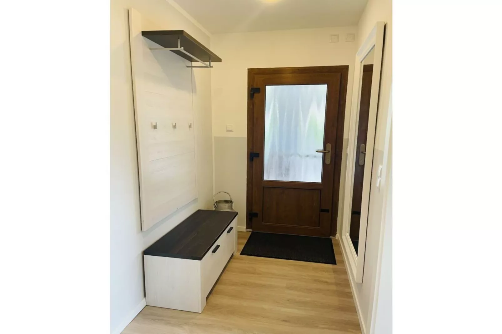 165895 - Hal-ontvangst