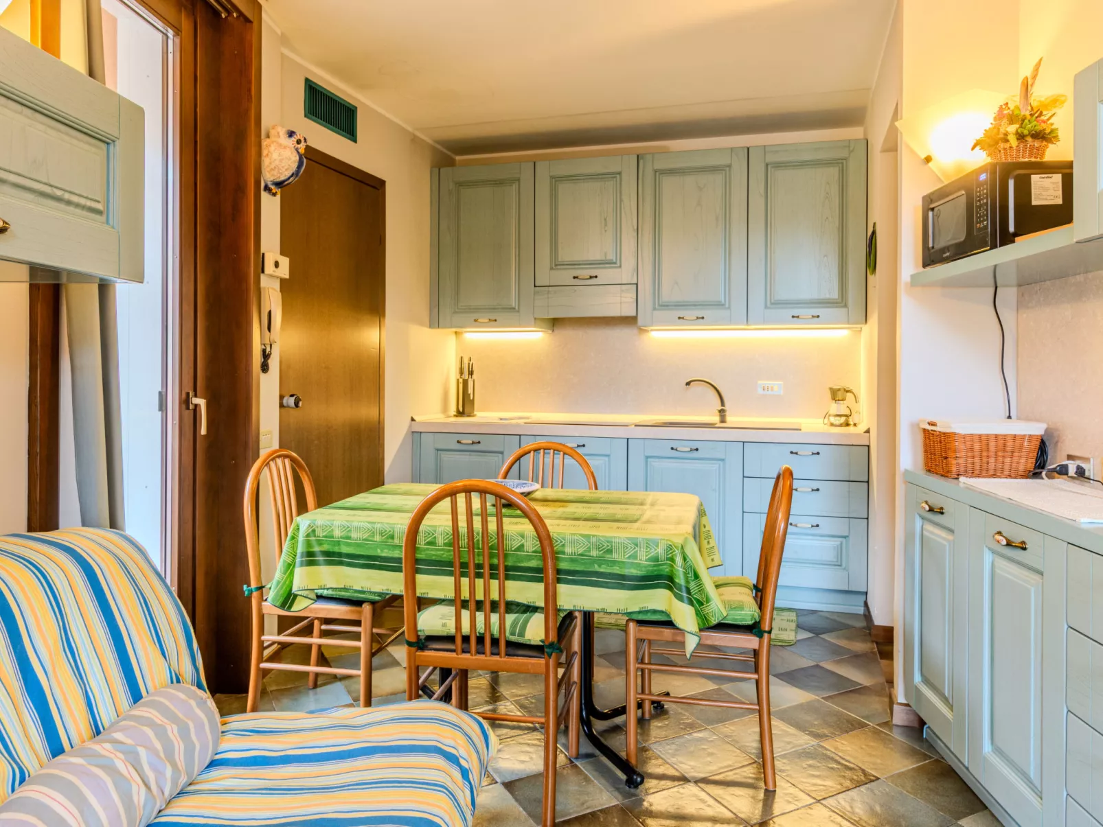 Morandini 261-Binnen