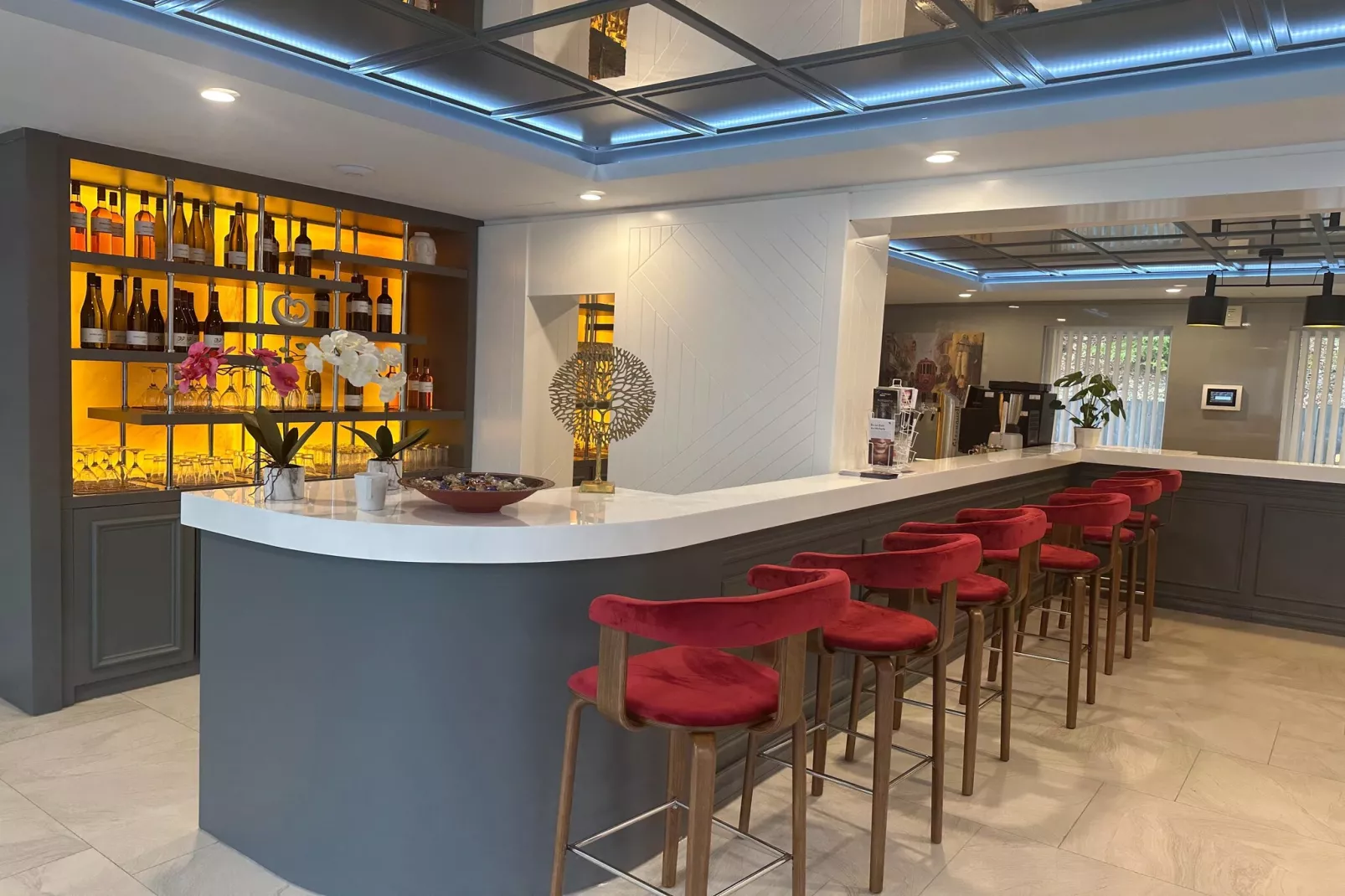 Schwarzbachtal  - Wheelchair Accessible Double Room - Faciliteiten