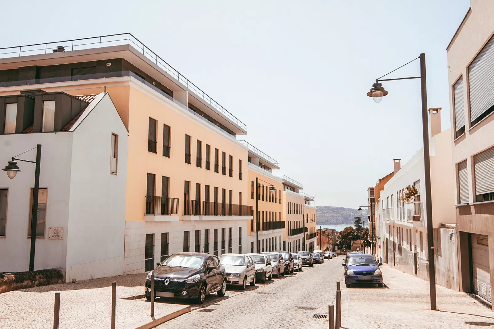 Pateo da Paz By Gt House-Buitenlucht