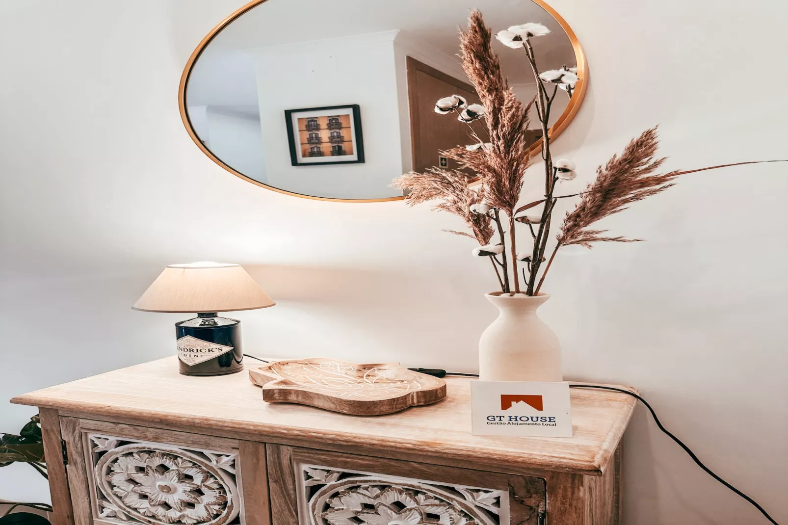 Cosy Apartment Queluz By Gt House-Hal-ontvangst