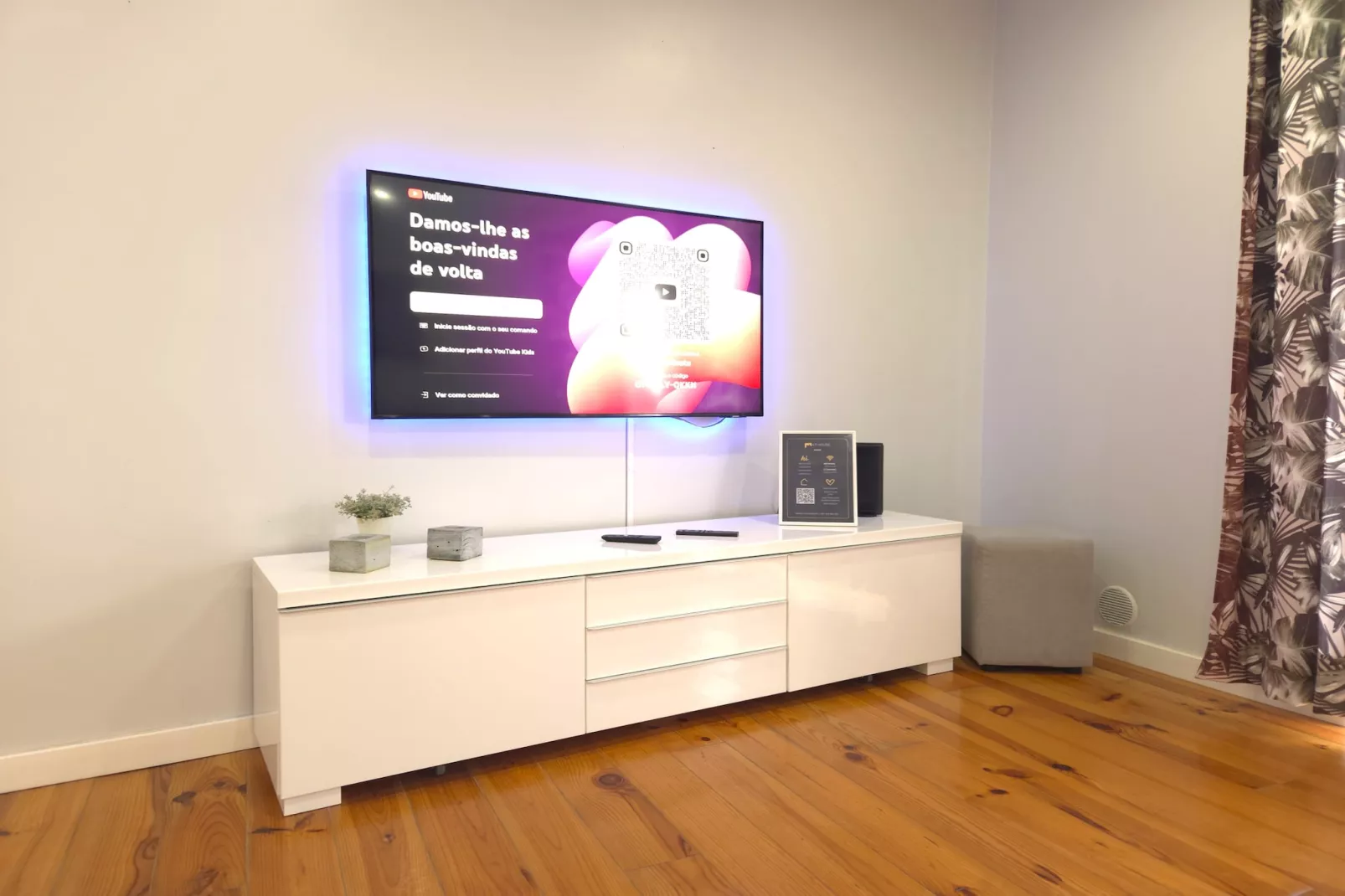 Sesimbra Terrace Escape By Gt House-Woonkamer